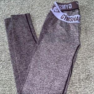 Gymshark Flex Leggings
